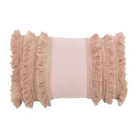 Safavieh Grema Rectangular Throw Pillow