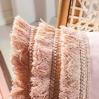 Safavieh Grema Rectangular Throw Pillow