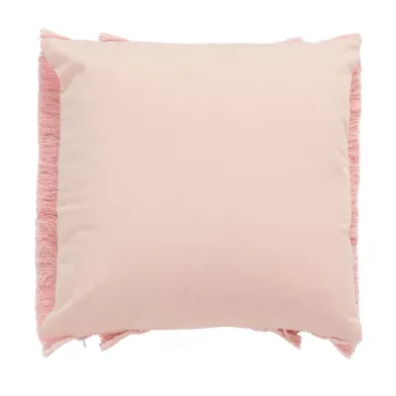 Safavieh Grema Square Throw Pillow