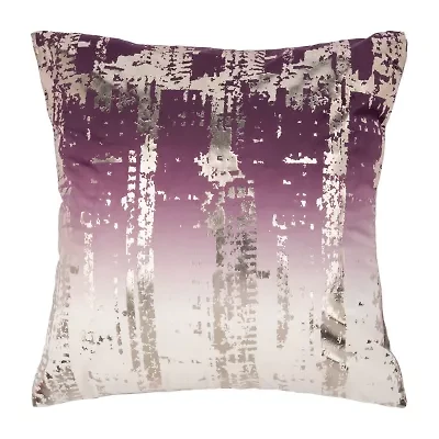 Safavieh Rensia Square Throw Pillow