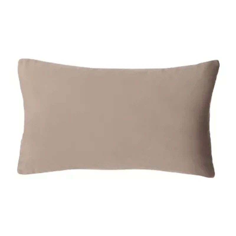 Safavieh Sarla Rectangular Throw Pillow