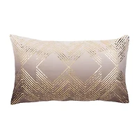 Safavieh Sarla Rectangular Throw Pillow