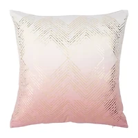 Safavieh Sarla Square Throw Pillow
