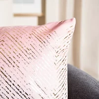 Safavieh Sarla Square Throw Pillow