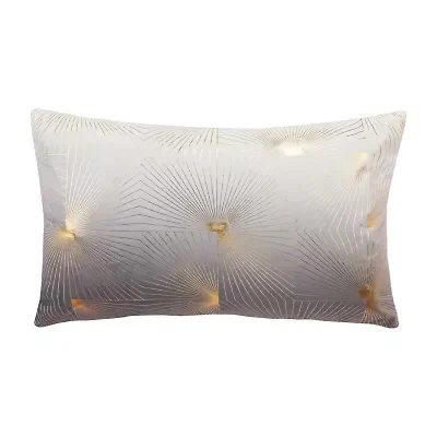 Safavieh Loran Rectangular Throw Pillow