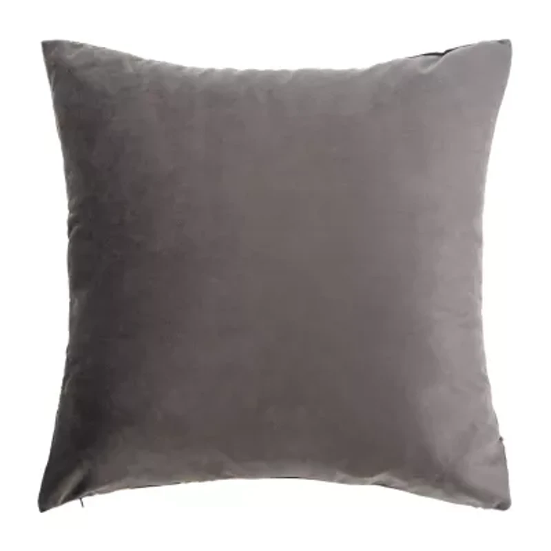 Safavieh Yari Square Throw Pillow