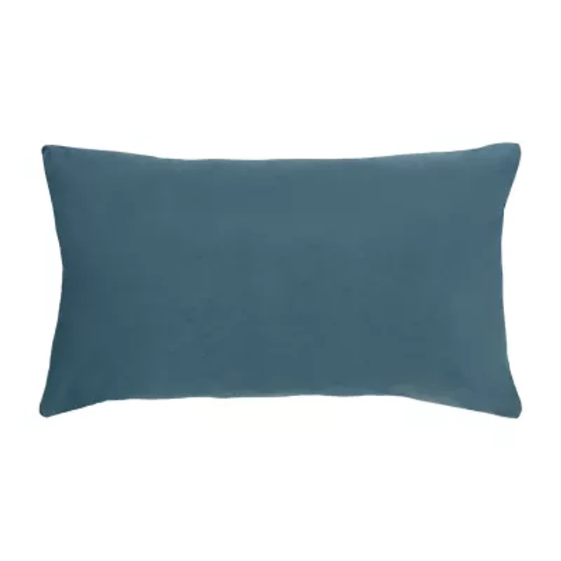 Safavieh Prasla Rectangular Throw Pillow