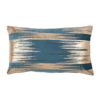 Safavieh Prasla Rectangular Throw Pillow