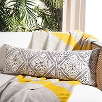 Safavieh Valenti Lumbar Pillow