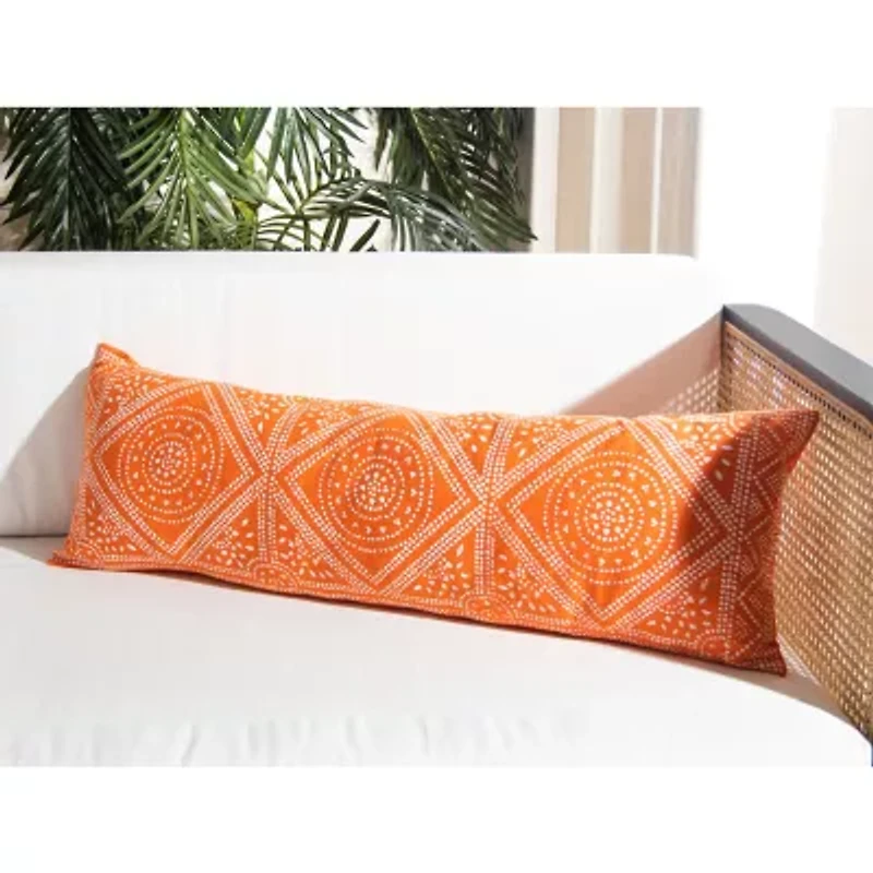 Safavieh Valenti Lumbar Pillow