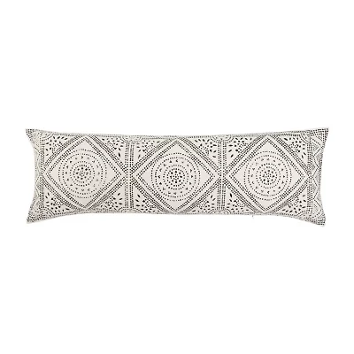 Safavieh Valenti Lumbar Pillow