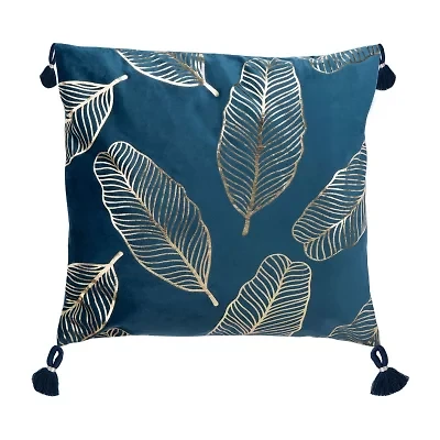 Safavieh Darlia Square Throw Pillow
