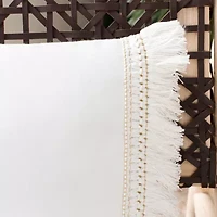 Safavieh Larna Rectangular Throw Pillow