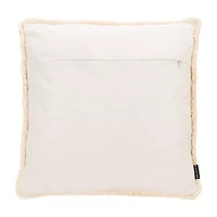 Safavieh Rinley Square Throw Pillow