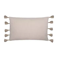 Safavieh Samerin Rectangular Throw Pillow
