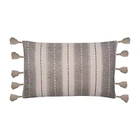 Safavieh Samerin Rectangular Throw Pillow