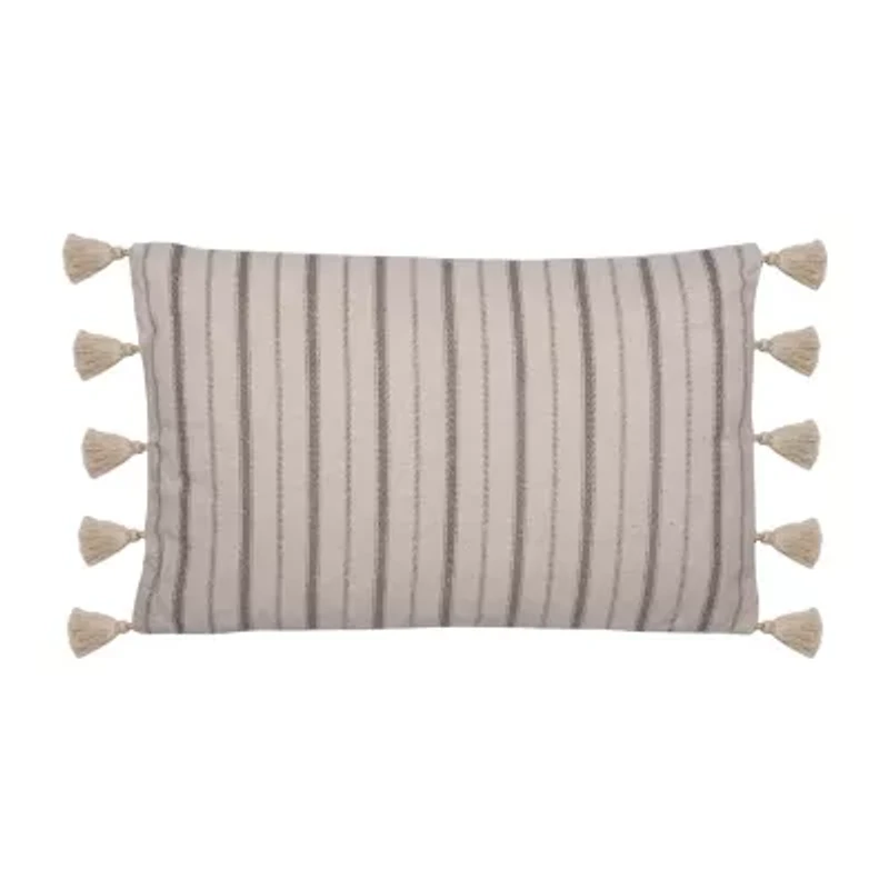 Safavieh Marcen Rectangular Throw Pillow