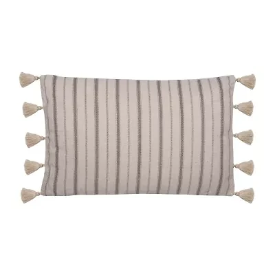 Safavieh Marcen Rectangular Throw Pillow