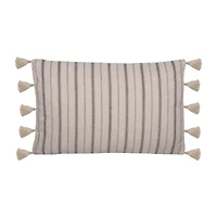 Safavieh Marcen Rectangular Throw Pillow