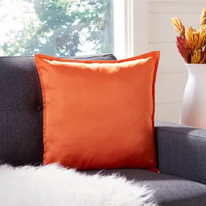 Safavieh Erna Square Throw Pillow