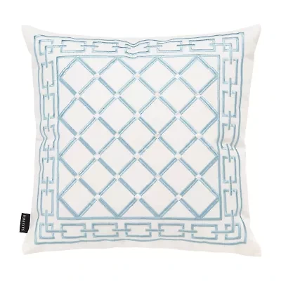Safavieh Bentra Square Throw Pillow