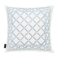 Safavieh Bentra Square Throw Pillow