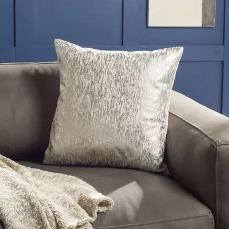 Safavieh Letara Square Throw Pillow