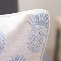 Safavieh Brillen Square Throw Pillow