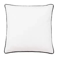 Safavieh Edeline Square Throw Pillow