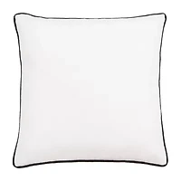 Safavieh Edeline Square Throw Pillow