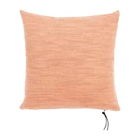 Safavieh Idalena Square Throw Pillow