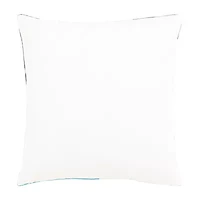Safavieh Ellania Square Throw Pillow