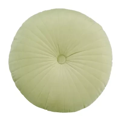 Safavieh Vallory Round Throw Pillow
