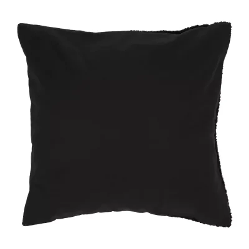 Safavieh Parker Square Throw Pillow