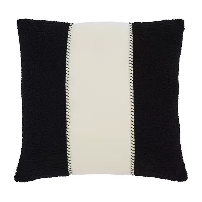 Safavieh Camdyn Square Throw Pillow