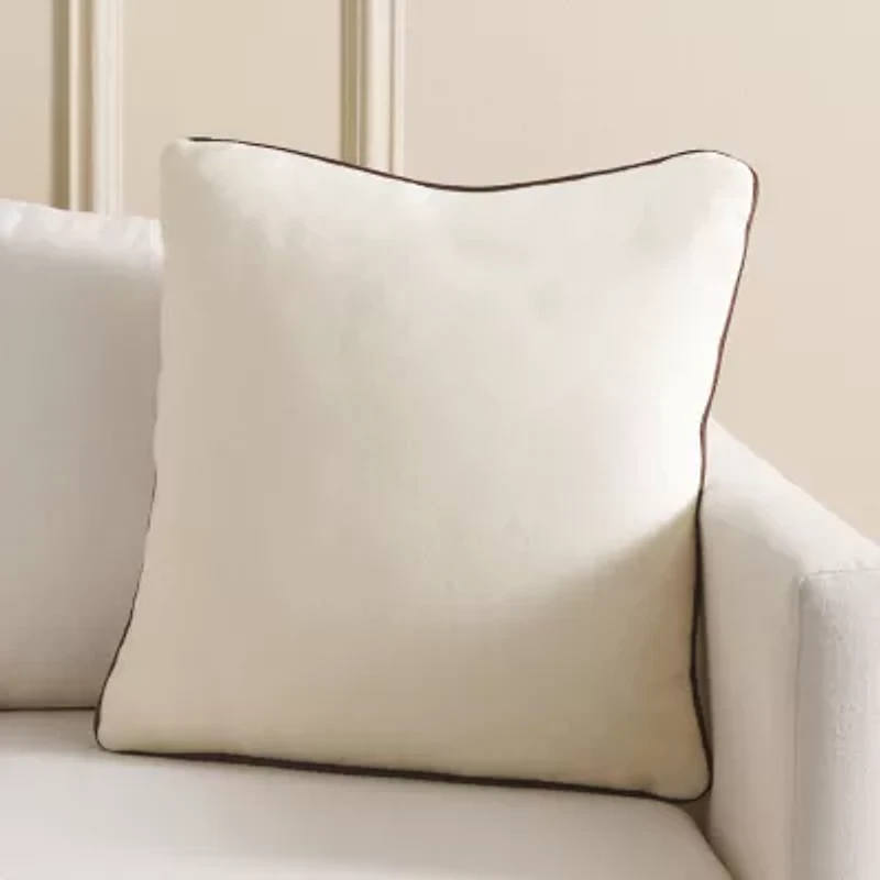 Safavieh Alaia Square Throw Pillow