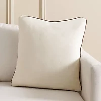 Safavieh Alaia Square Throw Pillow