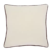 Safavieh Alaia Square Throw Pillow