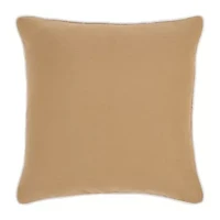 Safavieh Alaia Square Throw Pillow