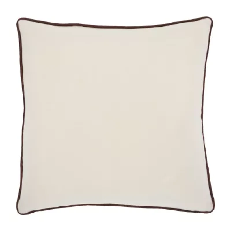 Safavieh Alaia Square Throw Pillow