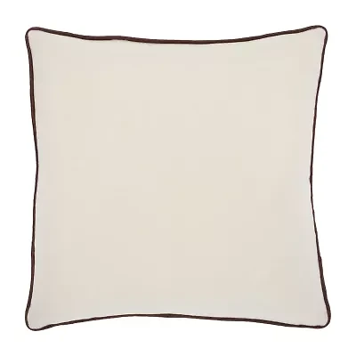Safavieh Alaia Square Throw Pillow