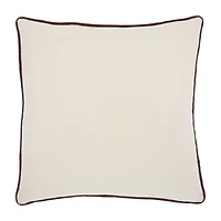 Safavieh Alaia Square Throw Pillow