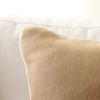 Safavieh Alaia Square Throw Pillow