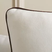 Safavieh Alaia Square Throw Pillow