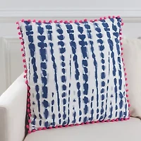 Safavieh Atalia Square Throw Pillow