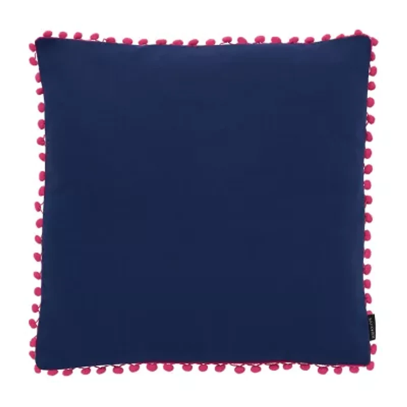 Safavieh Atalia Square Throw Pillow