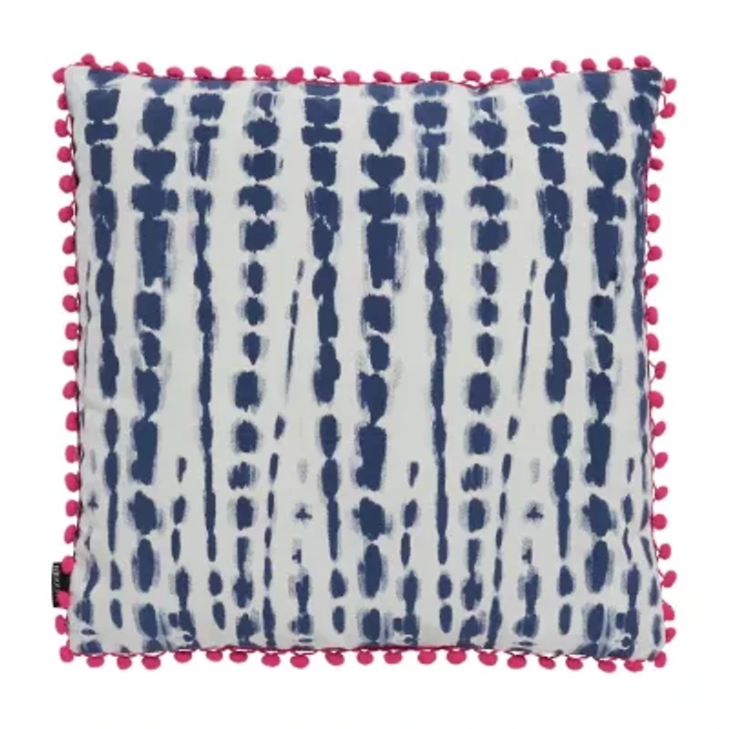 Safavieh Atalia Square Throw Pillow