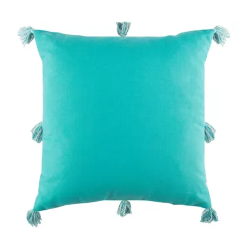 Safavieh Branda Square Throw Pillow