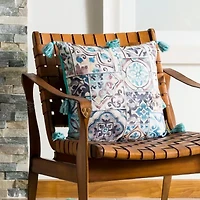 Safavieh Branda Square Throw Pillow
