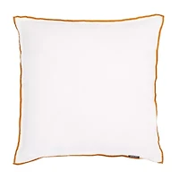 Safavieh Hallie Linen Square Throw Pillow
